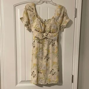 NWT. Madden NYC dress size M (7-9)